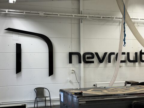 NevrCuts verkstad